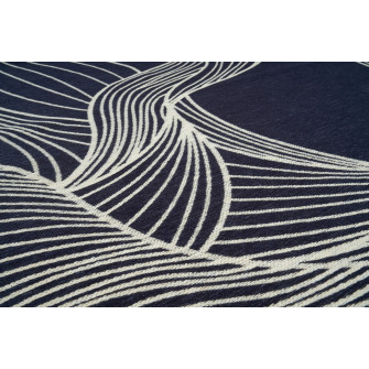 Vaip NEPTUN BLUE (Art Deco Collection) Vaip NEPTUN BLUE (Art Deco Collection)